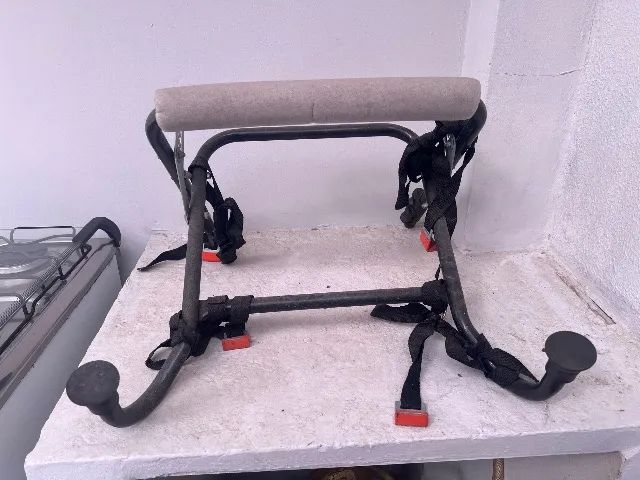 Suporte bicicleta 