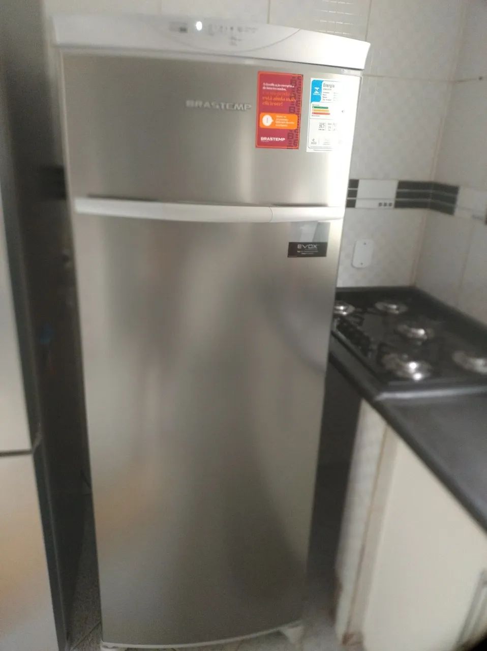 Freezer 