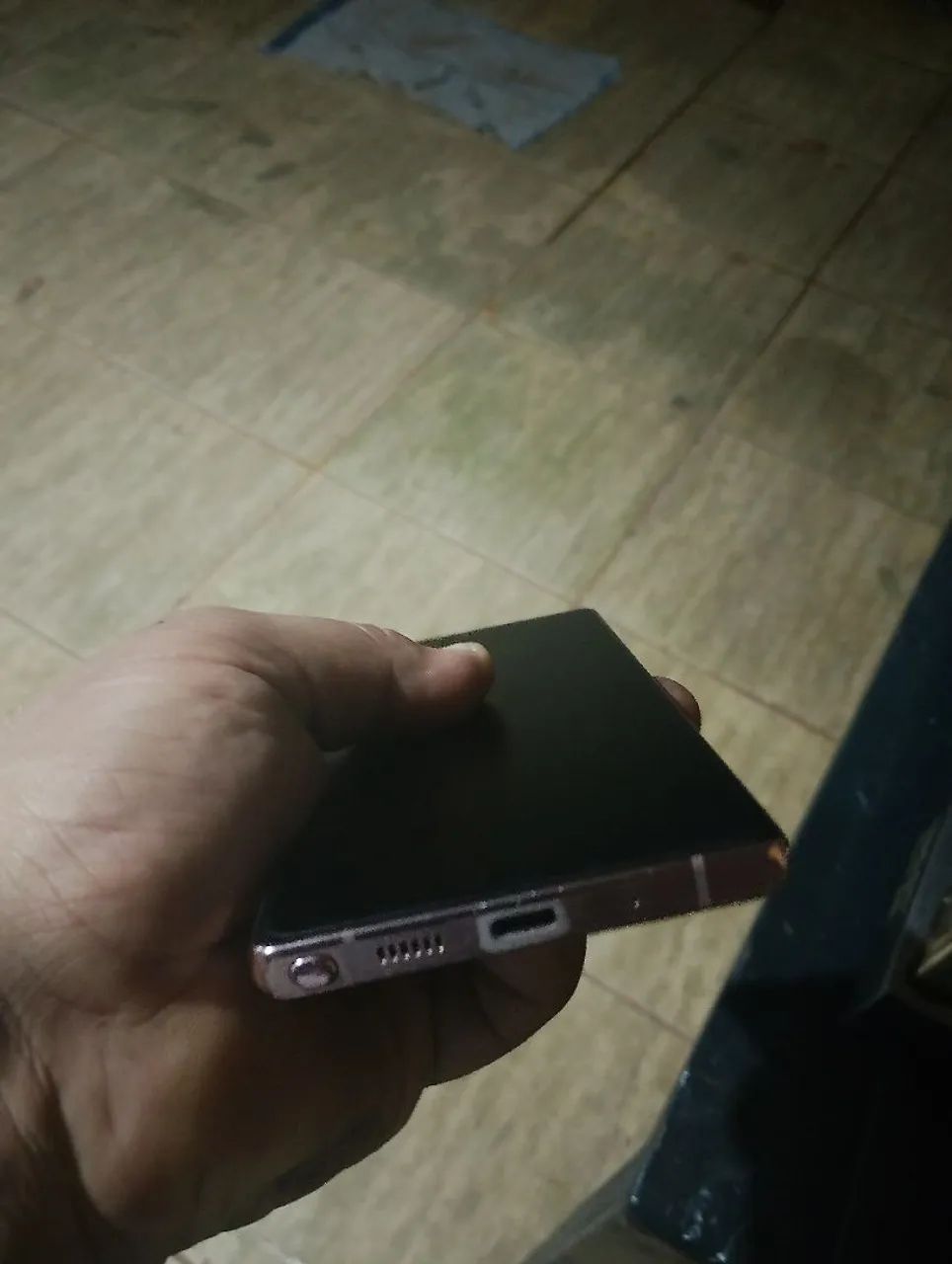Samsung note20 256g 8RAN - Foto 2