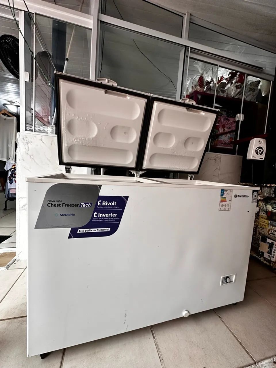 Freezer Metalfrio? - Foto 3