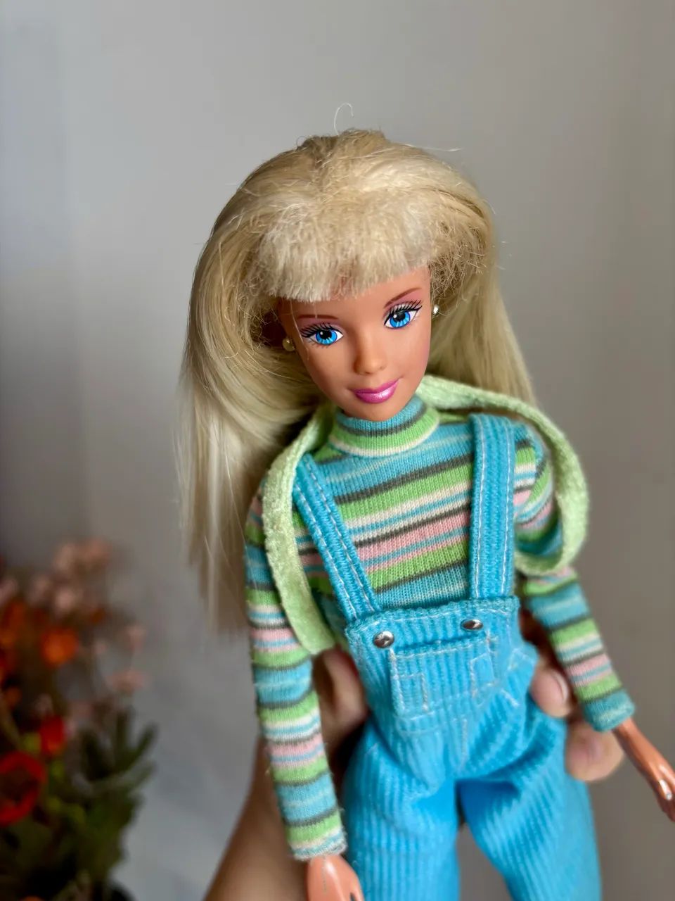 Barbie cool Blue  - Foto 2