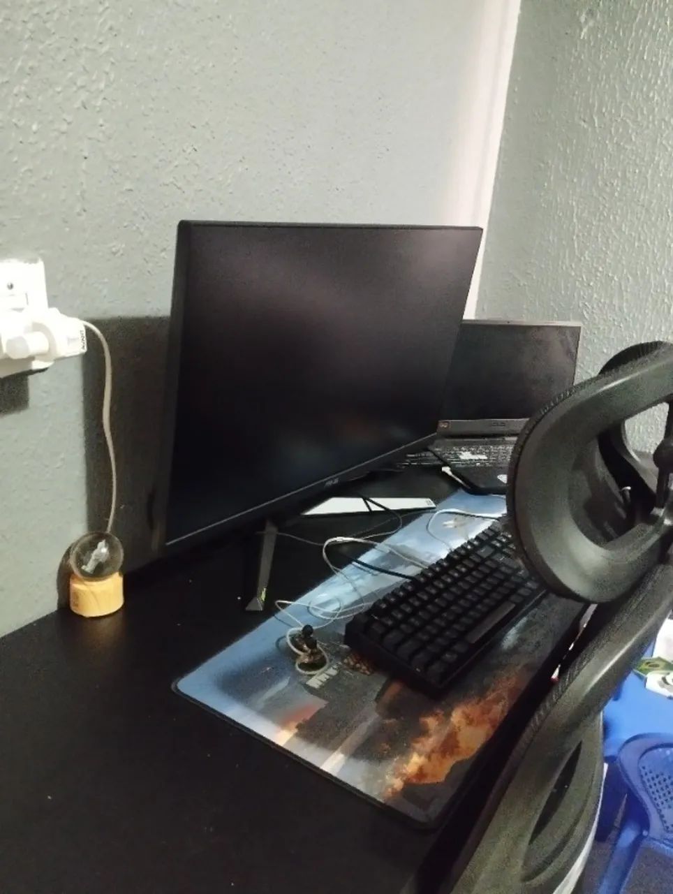 Notebook gamer completo !  - Foto 4