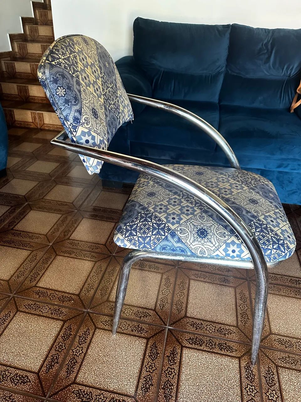 Cadeira para escritório  - Foto 2