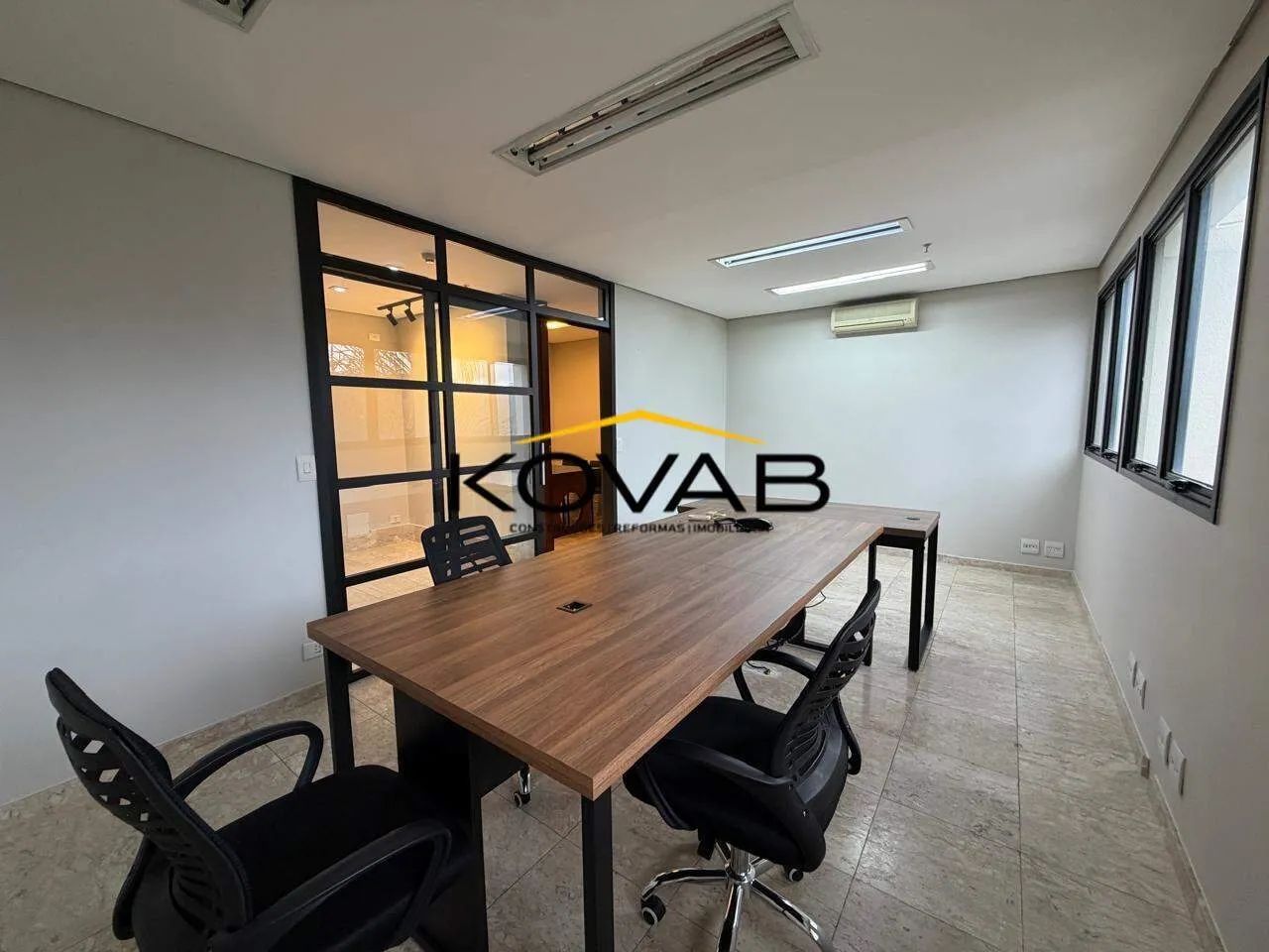 LOCAÇÃO COMERCIAL | MOEMA - 43m² - Próximo ao metrô Eucaliptos - Foto 2