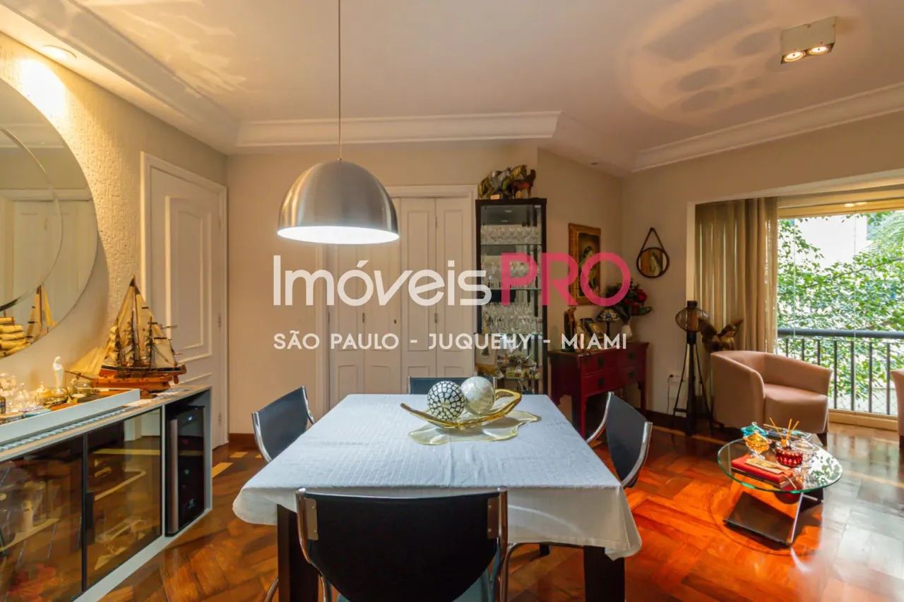 Apartamento para venda com 94m² em Moema - São Paulo. - Foto 9