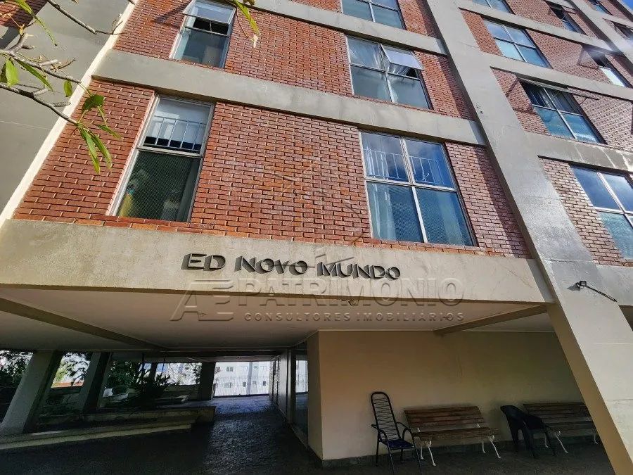 APARTAMENTO COM 3 QUARTOS SENDO 1 SUITE - EDIFICIO NOVO MUNDO - TRUJILO - Foto 4