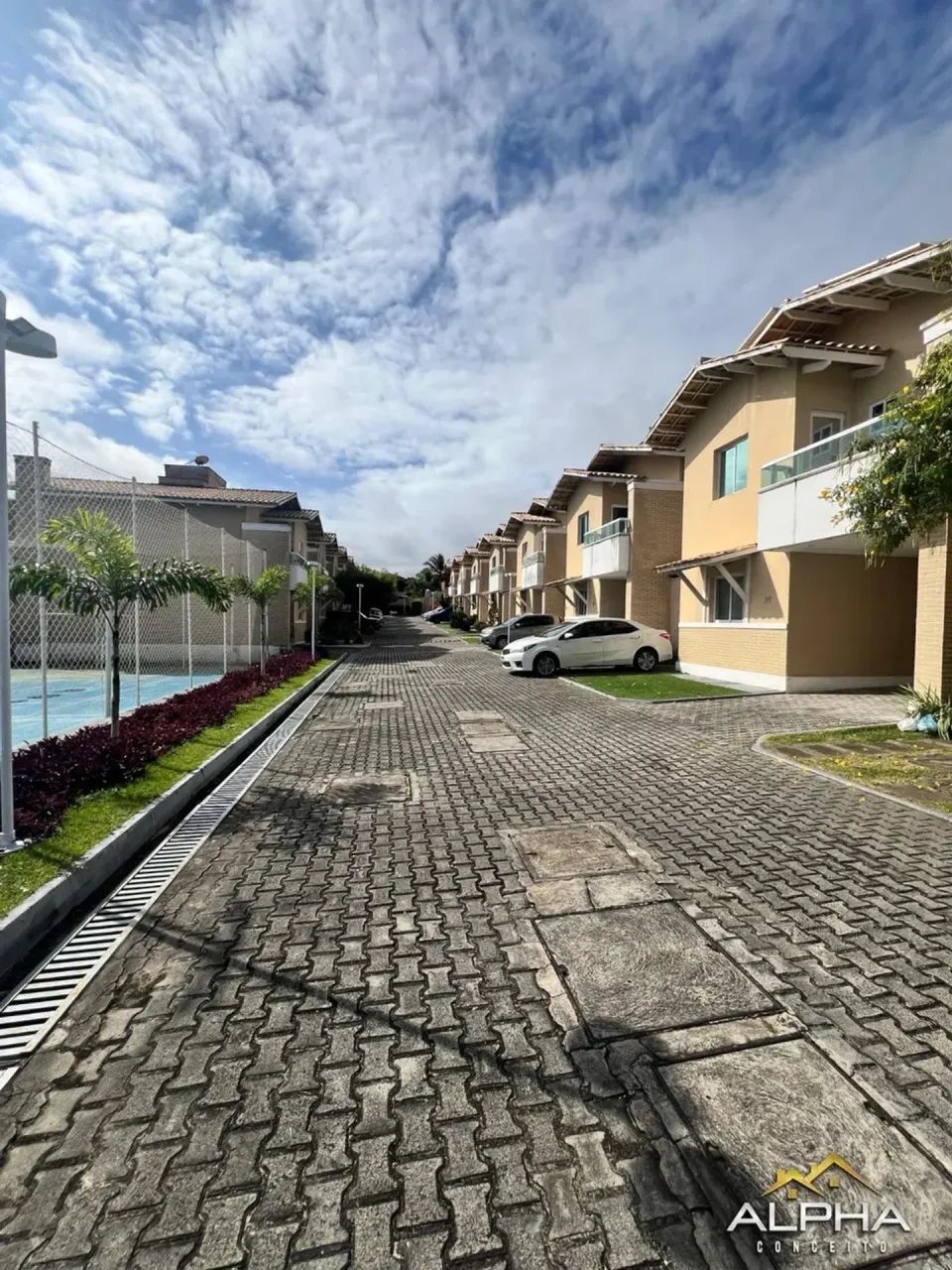 LINDA CASA DUPLEX COM 3 SUITES MOBILIADA NA SAPIRANGA - Foto 5