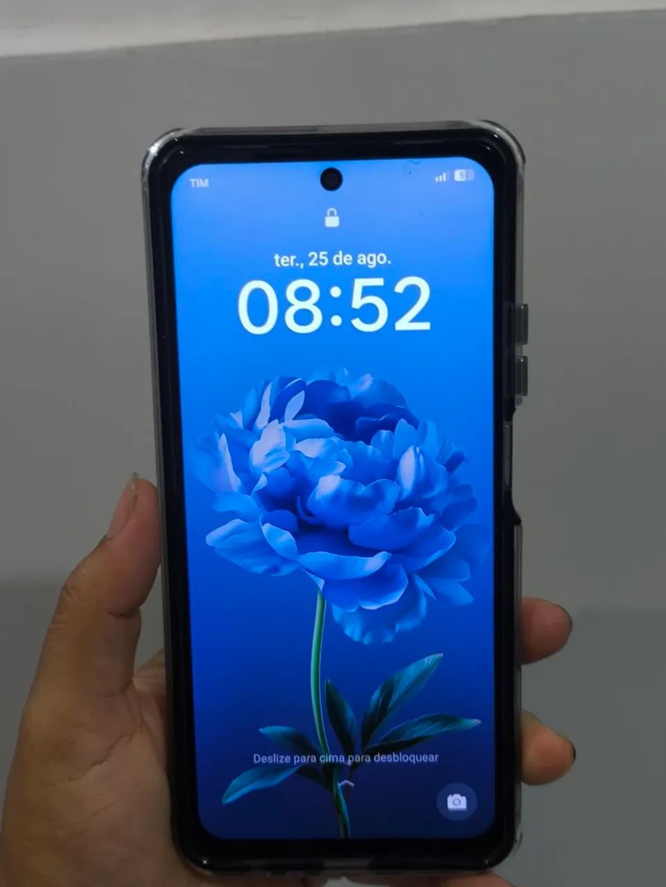 Realme c55 