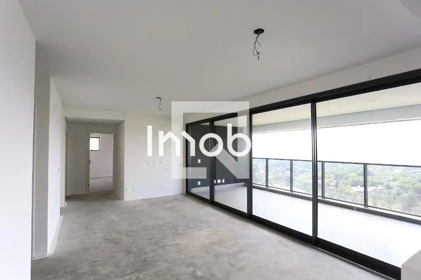 Apartamento à Venda - Panamby, 2 Quartos, 142 m2 - Foto 3