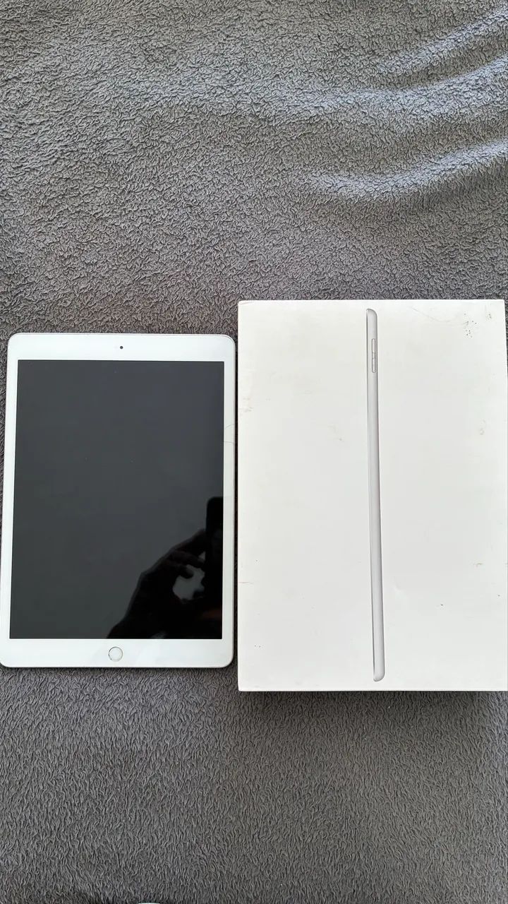 iPad 7ª 32gb - Foto 3