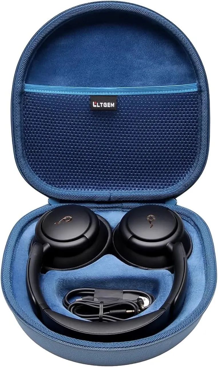 Anker Soundcore Space Q45 com Cancelamento de ruído   - Foto 3