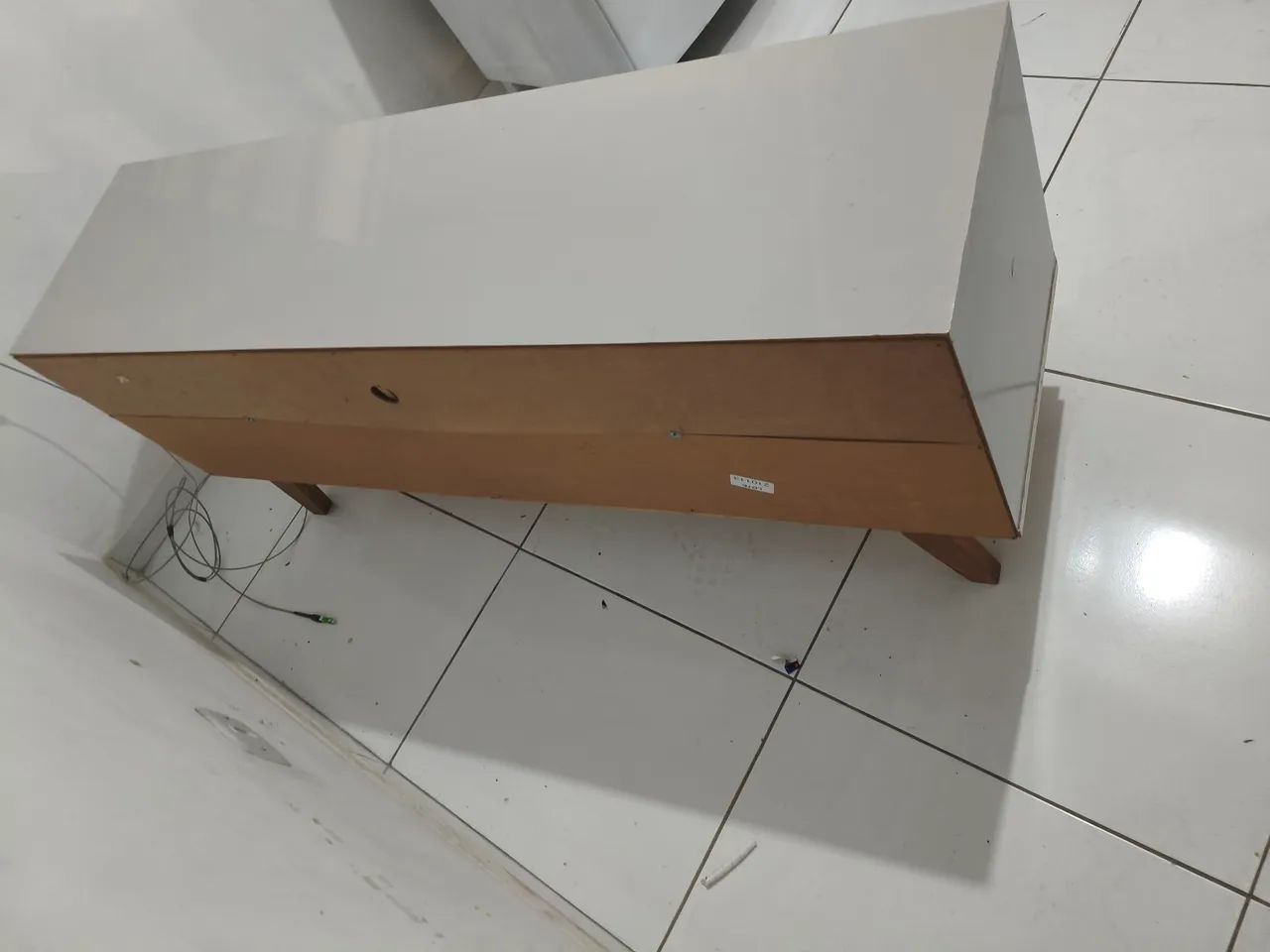 Rack 140cm - Foto 3