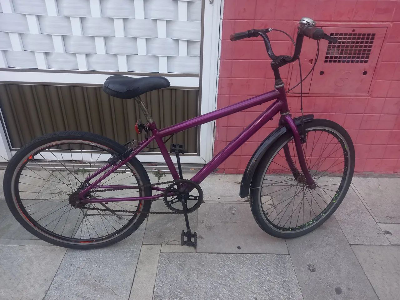 Bicicleta  - Foto 2