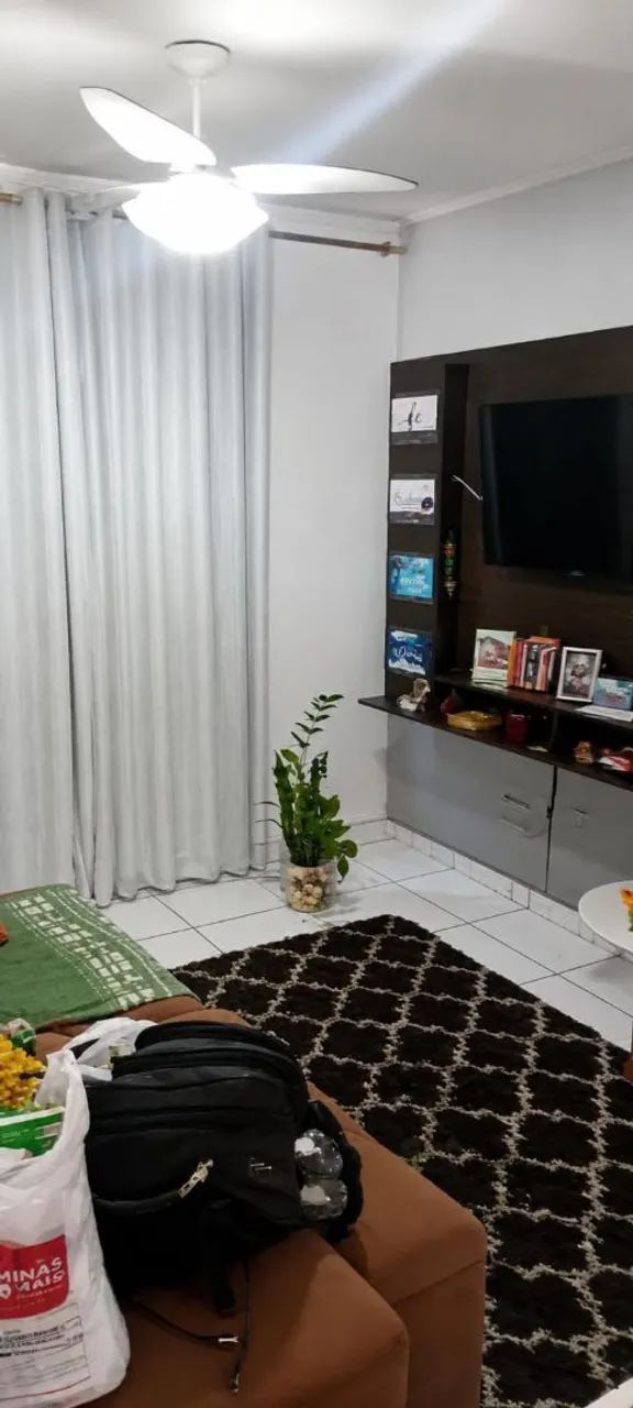 AP Nova Vila Bretas. Vendo ou Troco por casa! - Foto 4