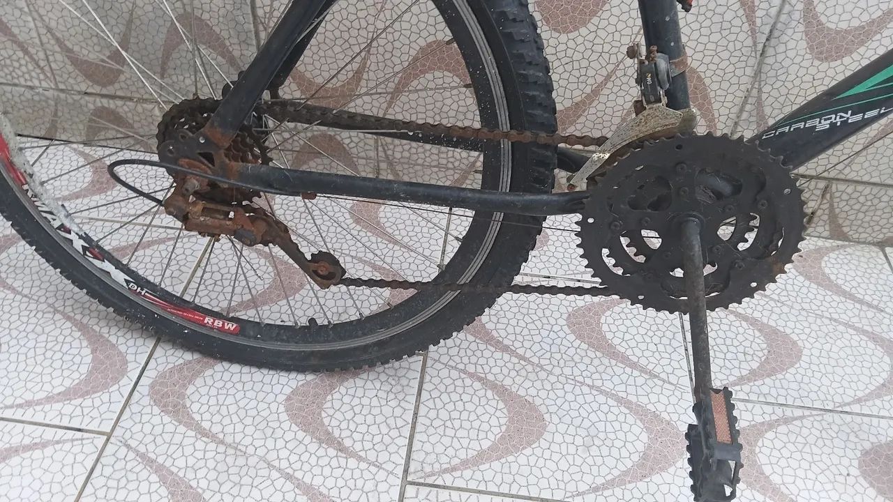 Bicicleta aro 29  - Foto 3