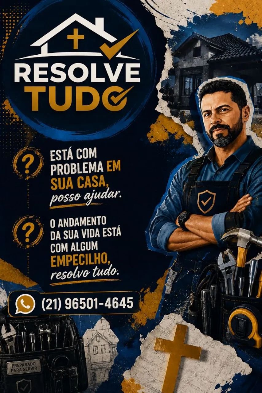 Marido de aluguel  - Foto 4