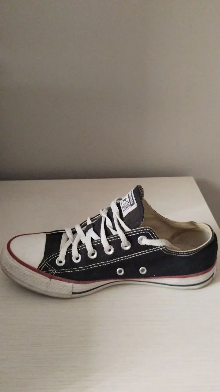 Tênis ALL Star  - Foto 5
