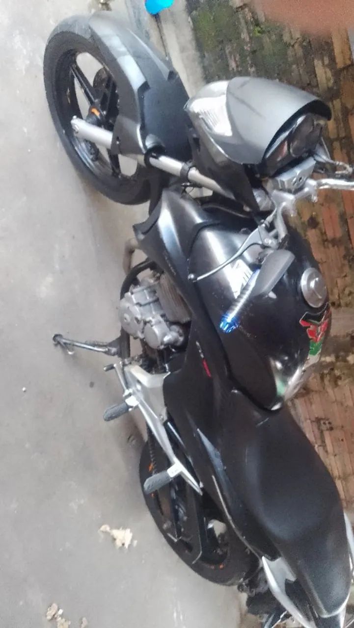 Moto cb300 - Foto 2
