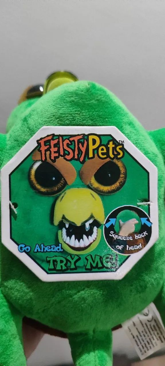 Tartaruga Feisty Pets  - Foto 3