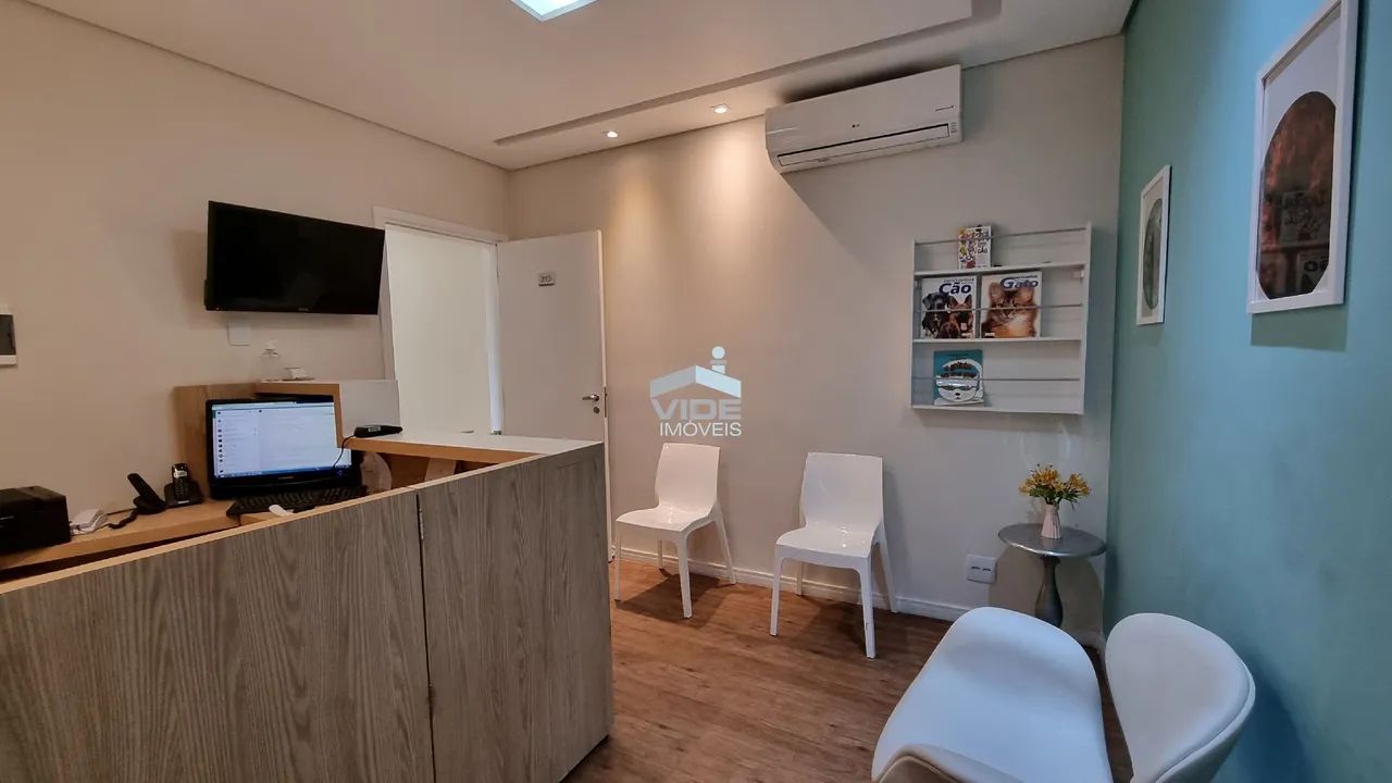 SALA COMERCIAL EM CONDOMÍNIO, À VENDA | SOUSAS | CAMPINAS. - Foto 2
