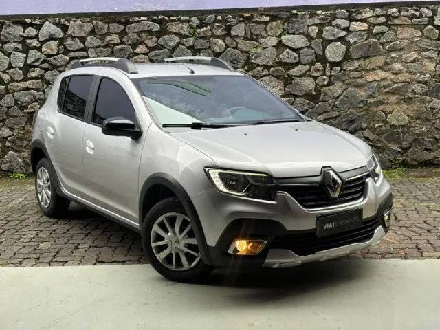 Renault Stepway 2024