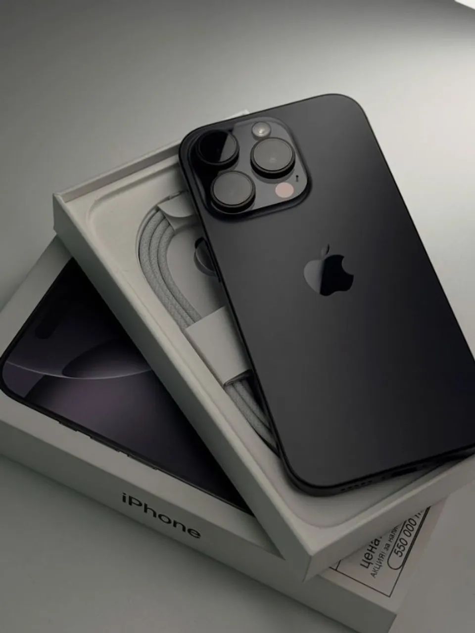 Iphone 14 Pro Max - Foto 2