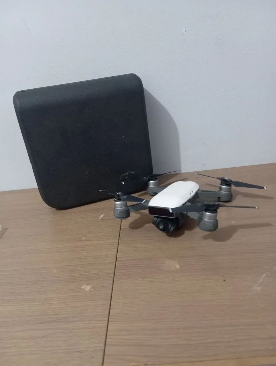 OPORTUNIDADE: DJI Spark Barato - Leia e Aproveite ? - Foto 2