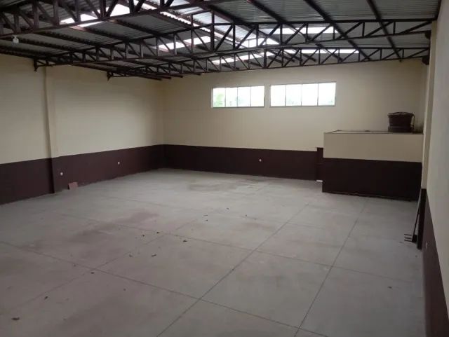 Galpão Novo para locação - 451m2 - Foto 3