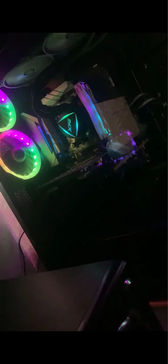 Vendo Rx 560 4gb - Foto 3