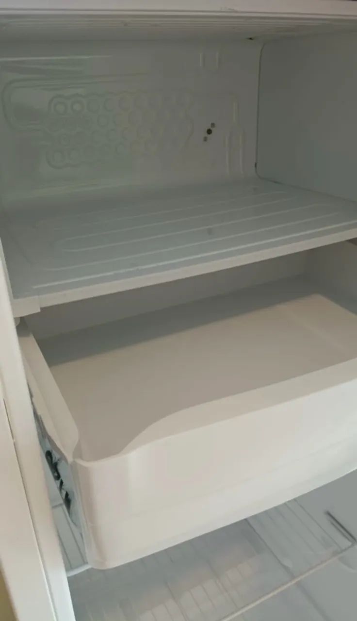 Geladeira Electrolux - Foto 4
