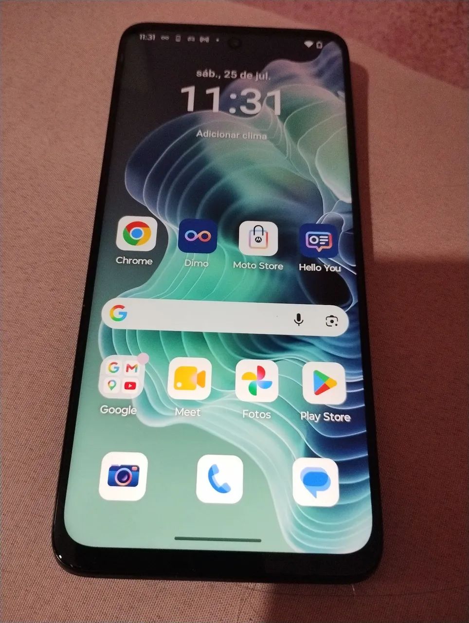 MOTO G 35- 5G