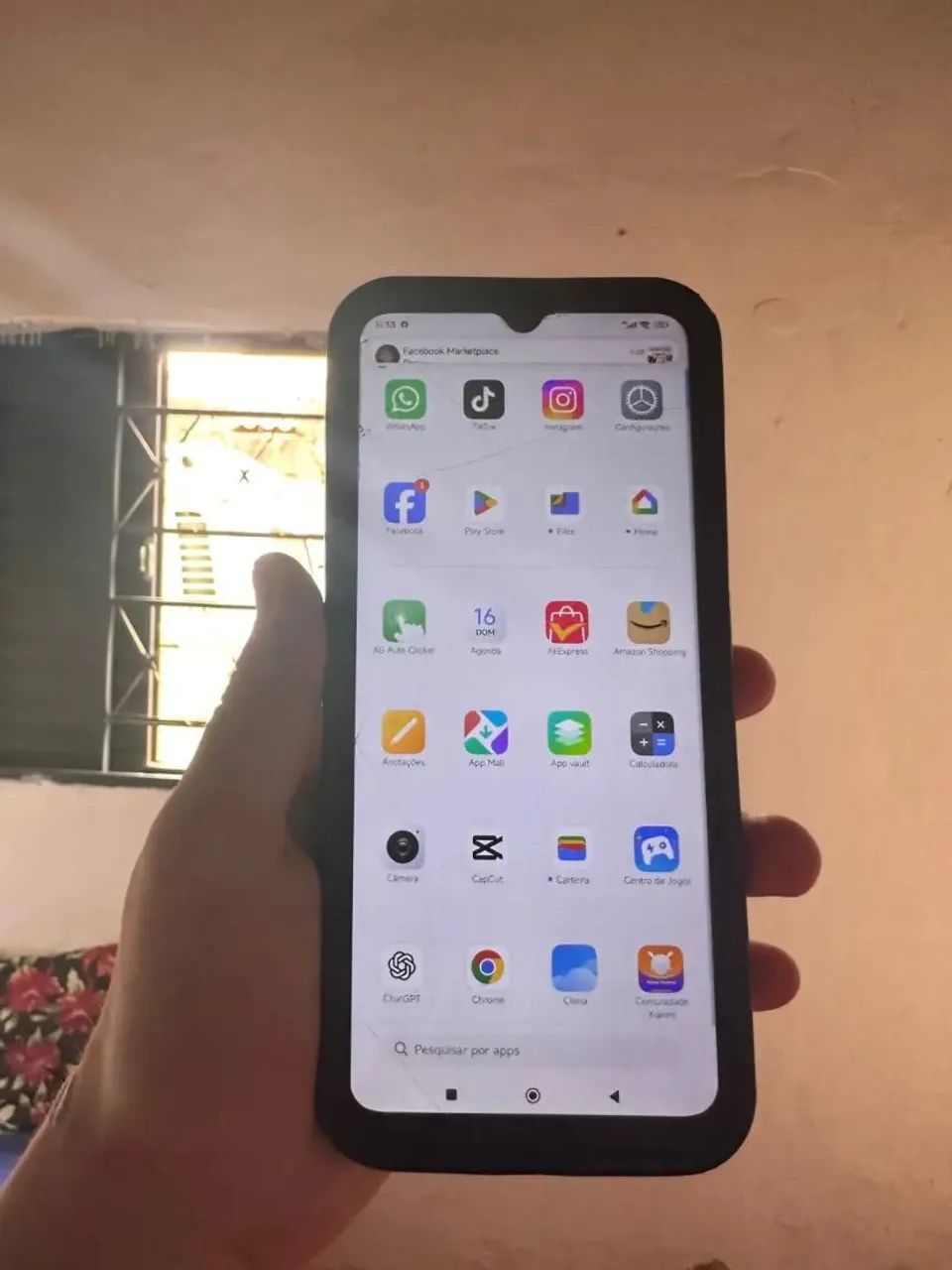 REDMI 12C - Foto 2