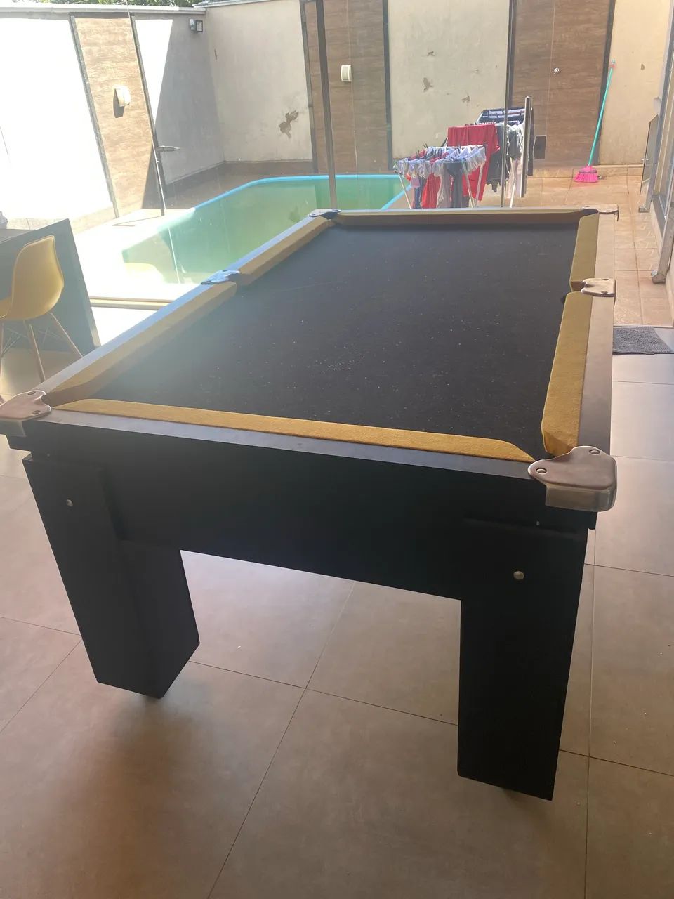 Mesa de bilhar  - Foto 5