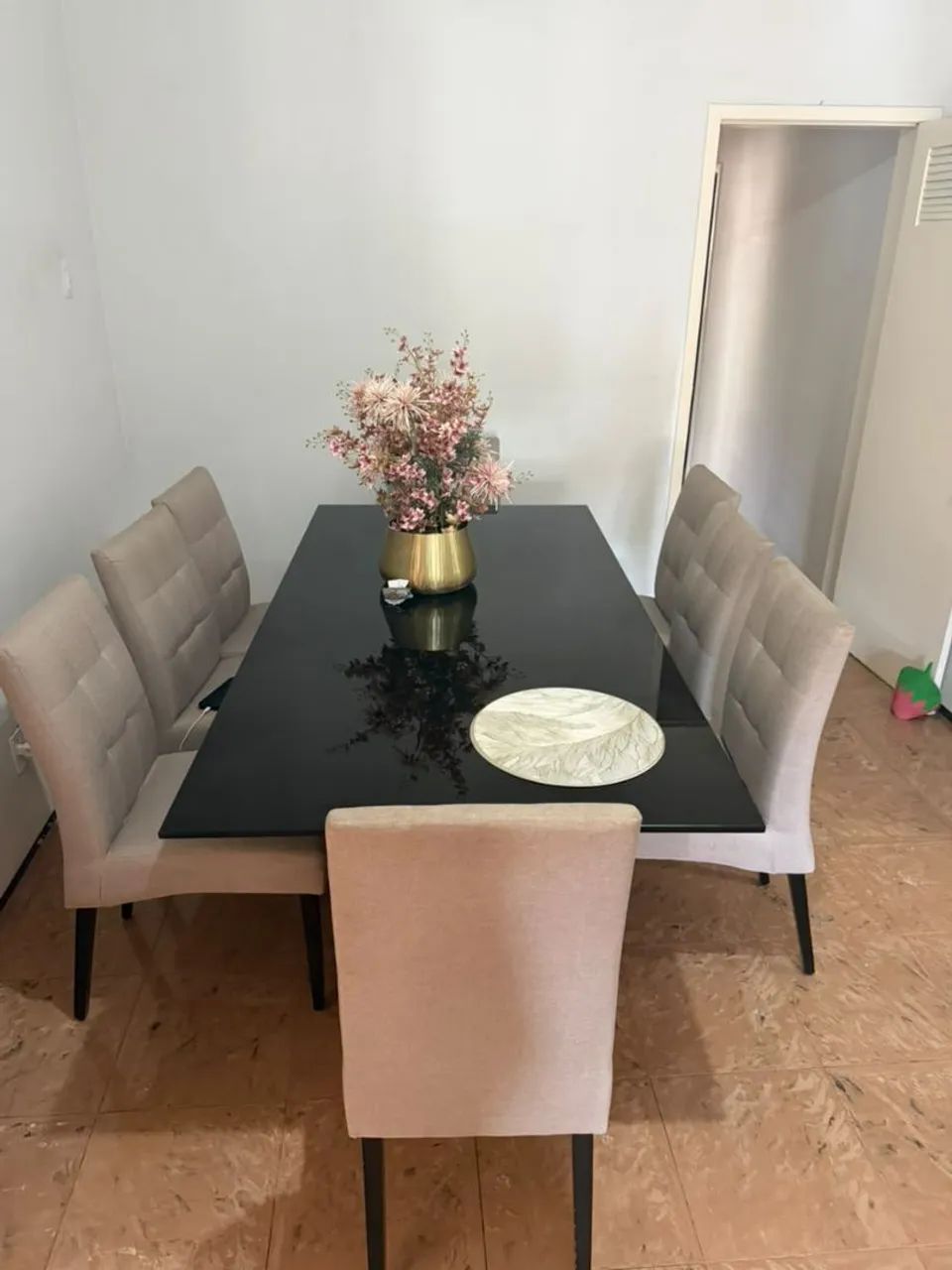Mesa 8 lugares  - Foto 5