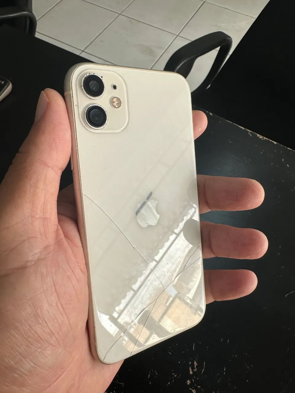 iPhone 11 - Foto 2