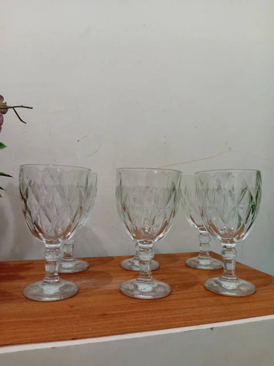 Taças Diamond 340ML  - Foto 5