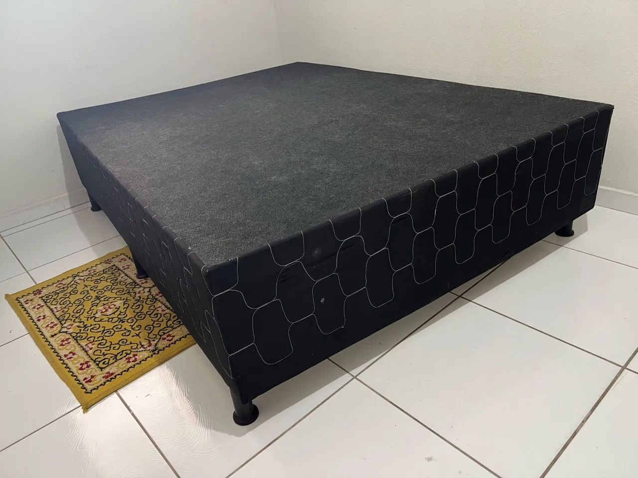 Cama e base - Foto 4