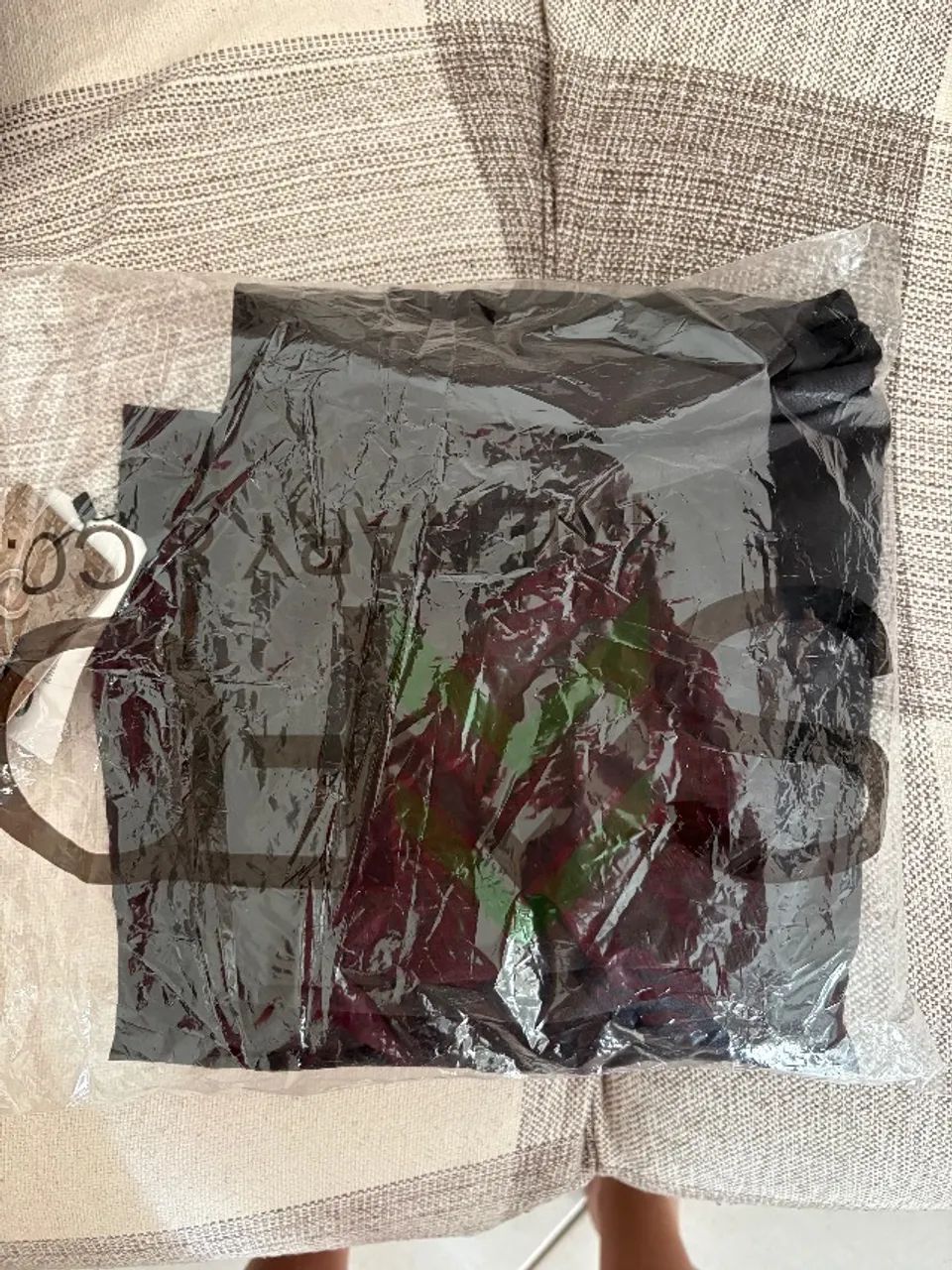 Calça tática - TAM 38 - Foto 2