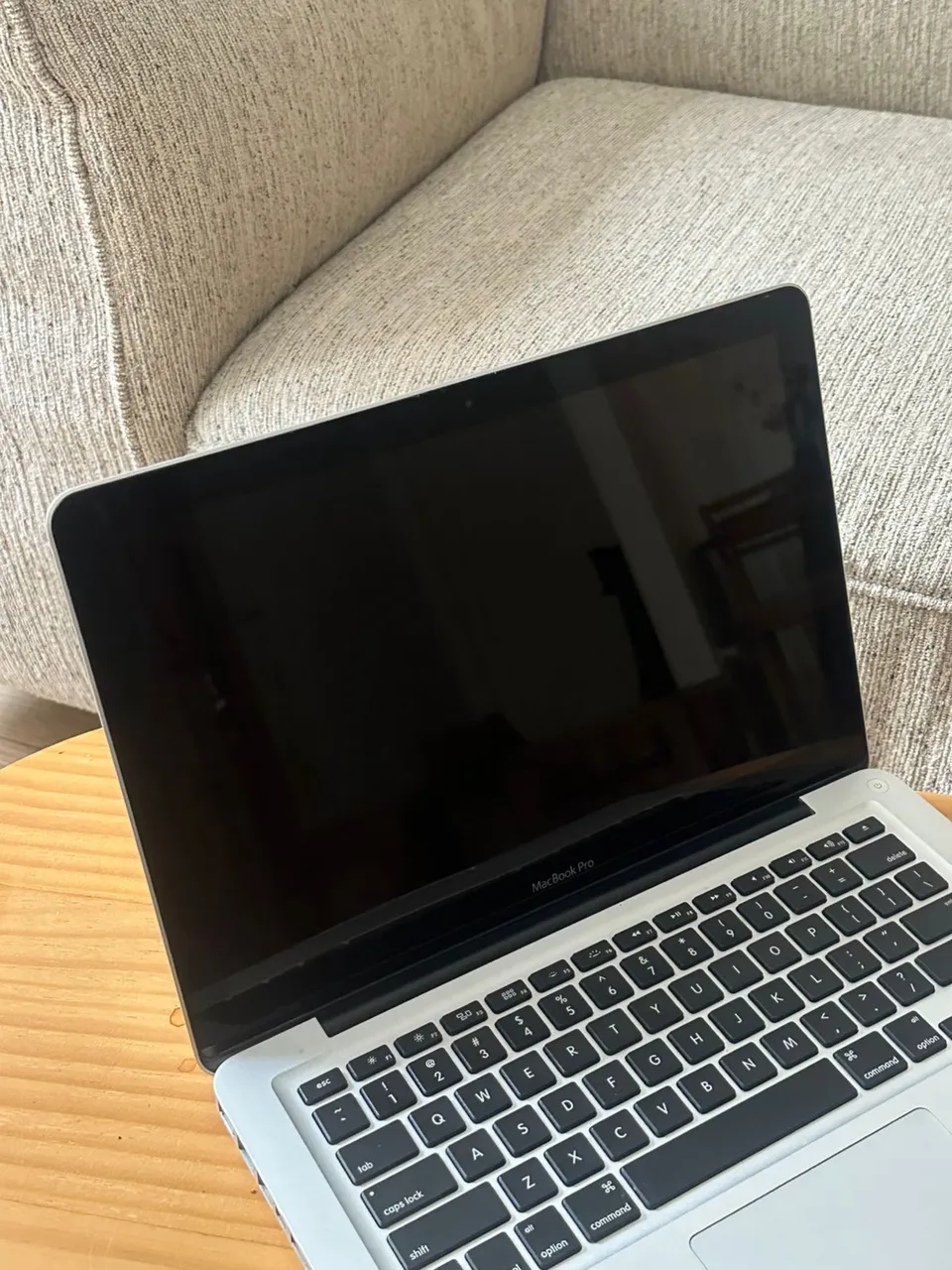 MacBook Air 13? Mid 2013 - Intel i5 + SSD 256GB - Notebooks