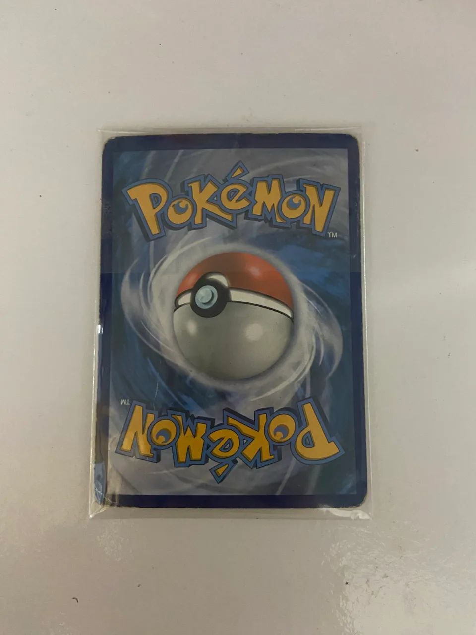 Carta Pokemon Energia de Contra-ataque 122/111 - Foto 2