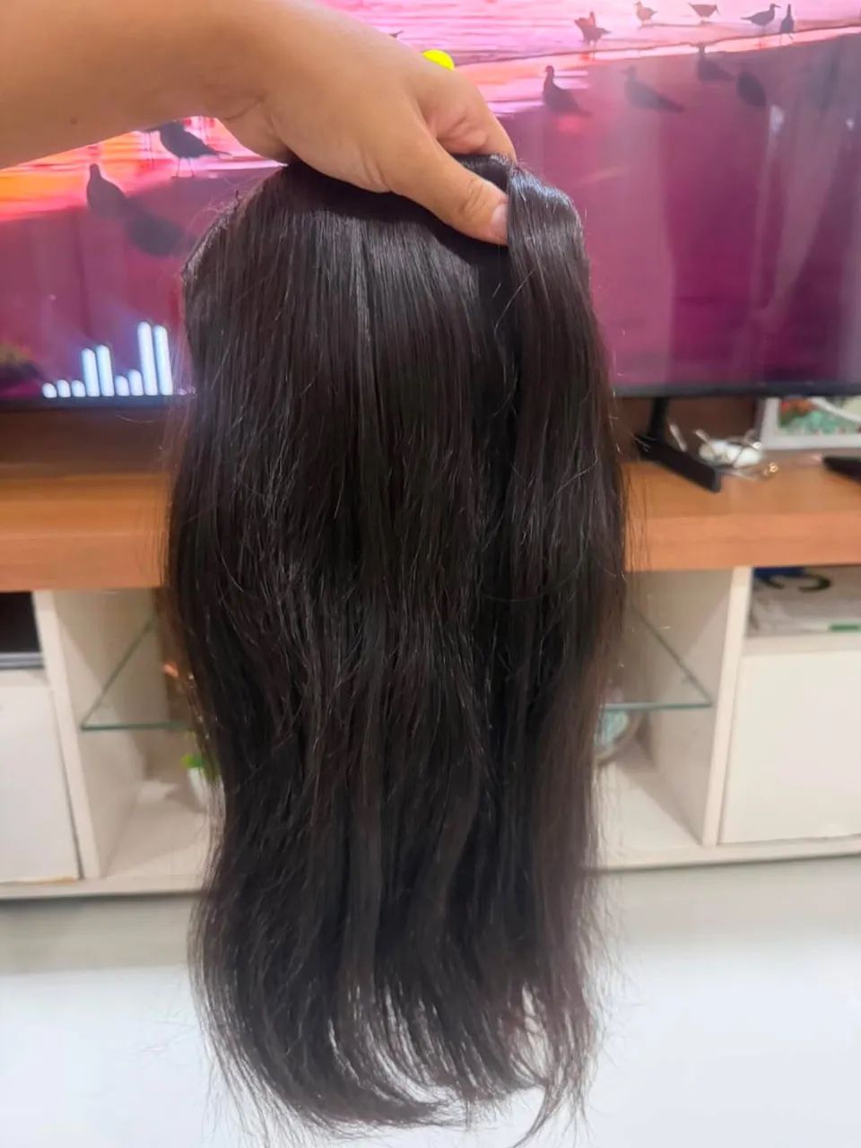 Cabelo humano - Foto 2