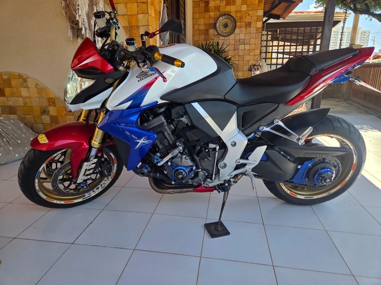 Vendo Moto - Foto 4