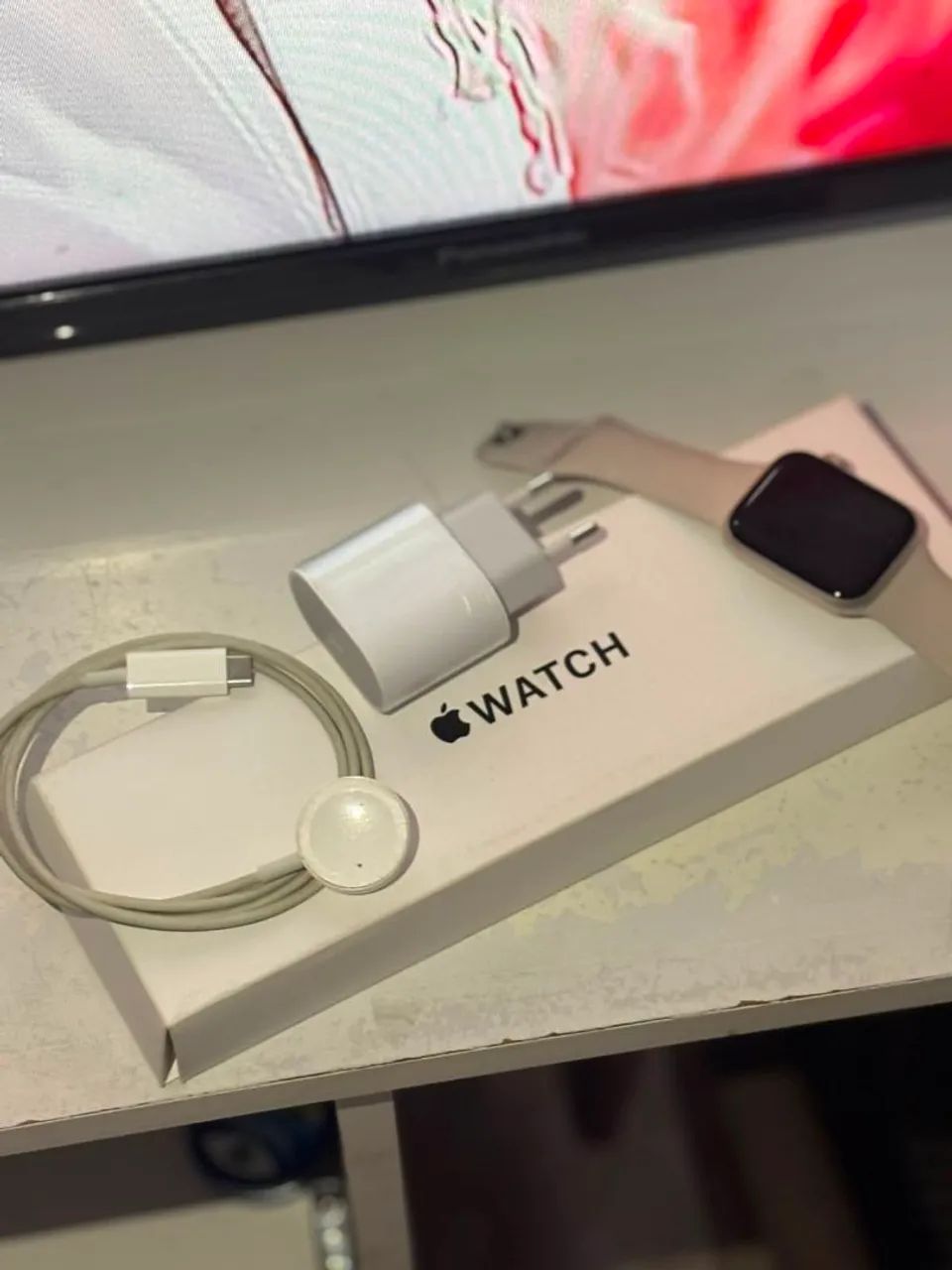 Apple Watch Serie SE - Foto 5