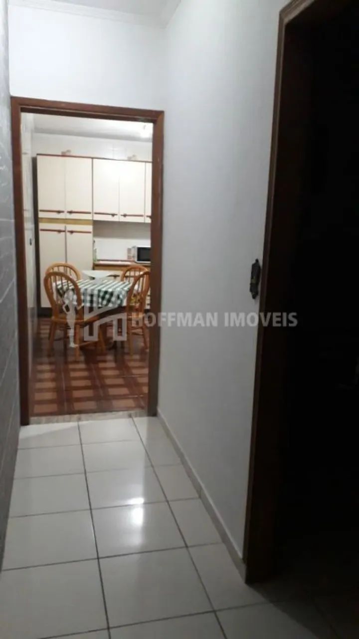 Sobrado com 3 dormitórios à Venda, 128 m² - Santa Maria. - Foto 3