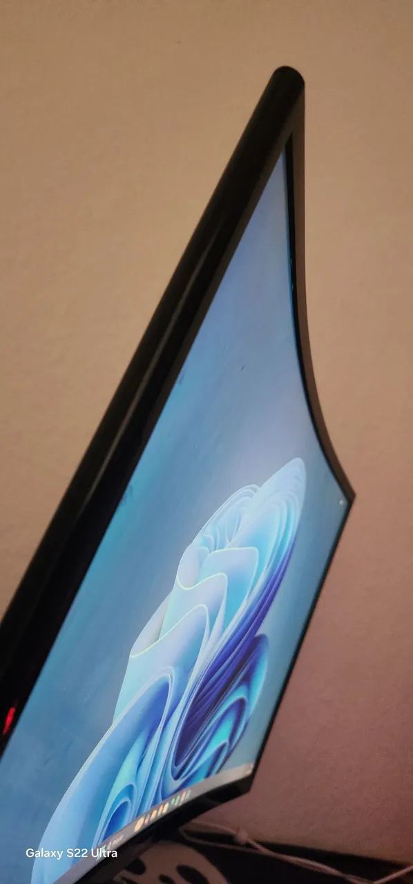 Monitor 24 a 75hz  - Foto 3