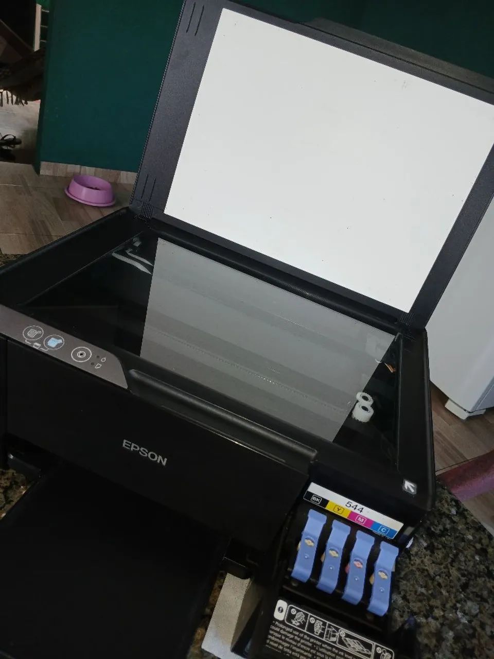 IMPRESSORA EPSON L3110