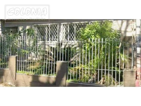 Terreno a venda - Utinga, Santo André - Foto 4