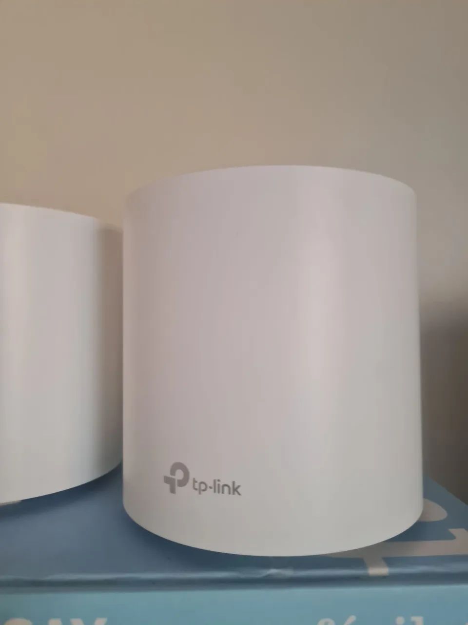 Roteador Deco X20 Wifi 6 pack 2 - Foto 3