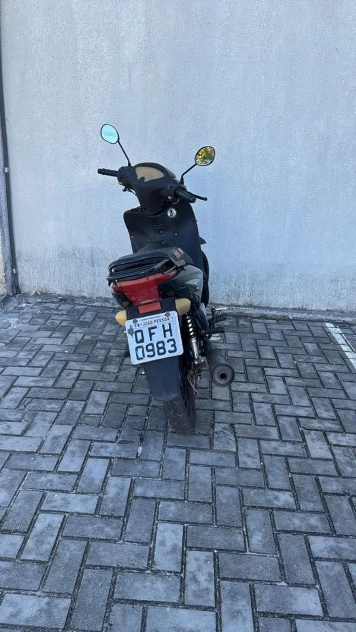 Jet 50 cc - Foto 3