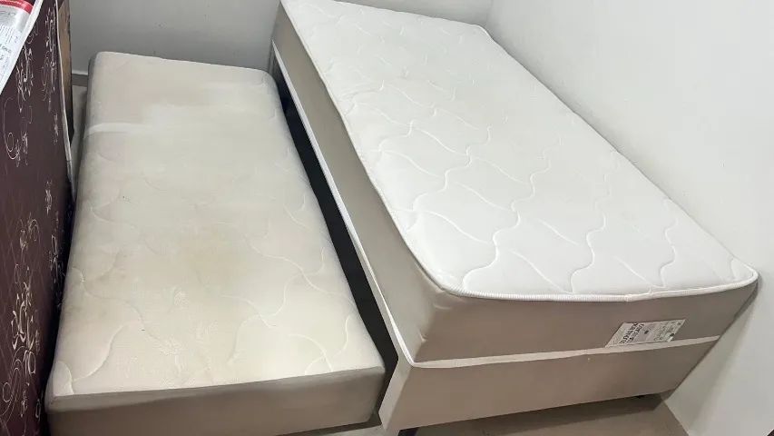 Bicama pouco uso, perfeito estado. - Foto 3